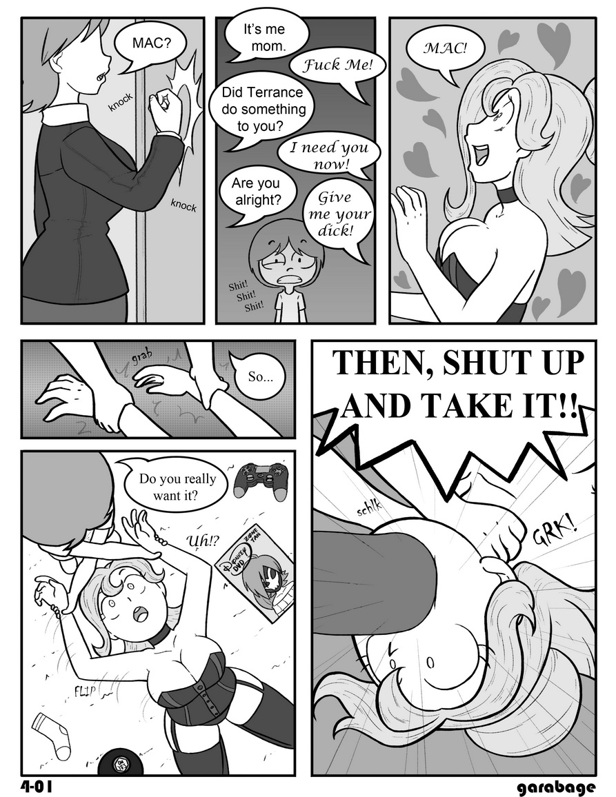 Sweet Treats 4 page 2 full