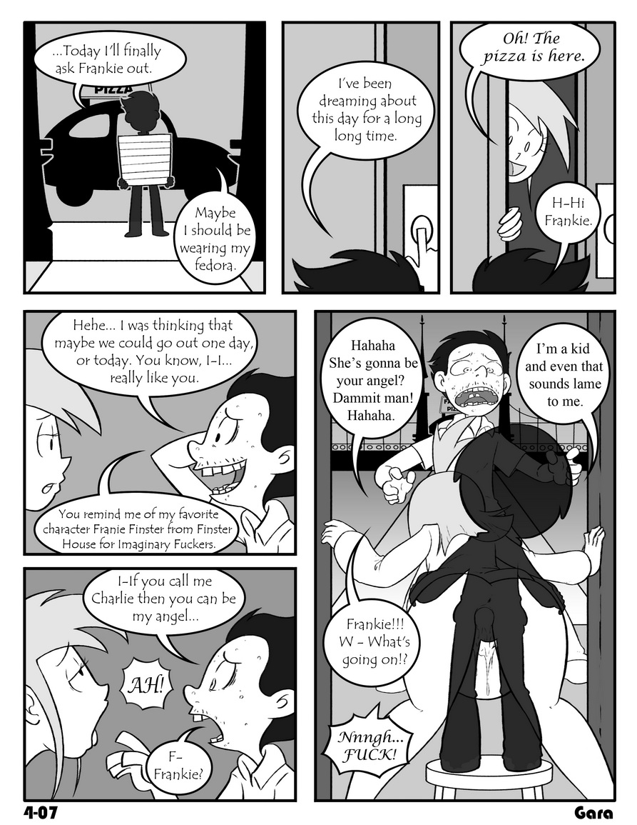 Sweet Treats 4 page 8 full