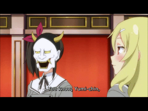 Senran Kagura Ova Gifs page 1 full