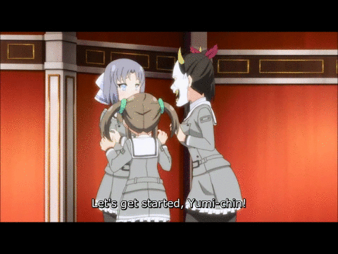 Senran Kagura Ova Gifs page 8 full