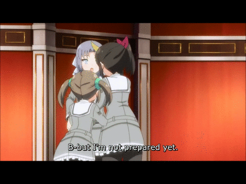 Senran Kagura Ova Gifs page 9 full