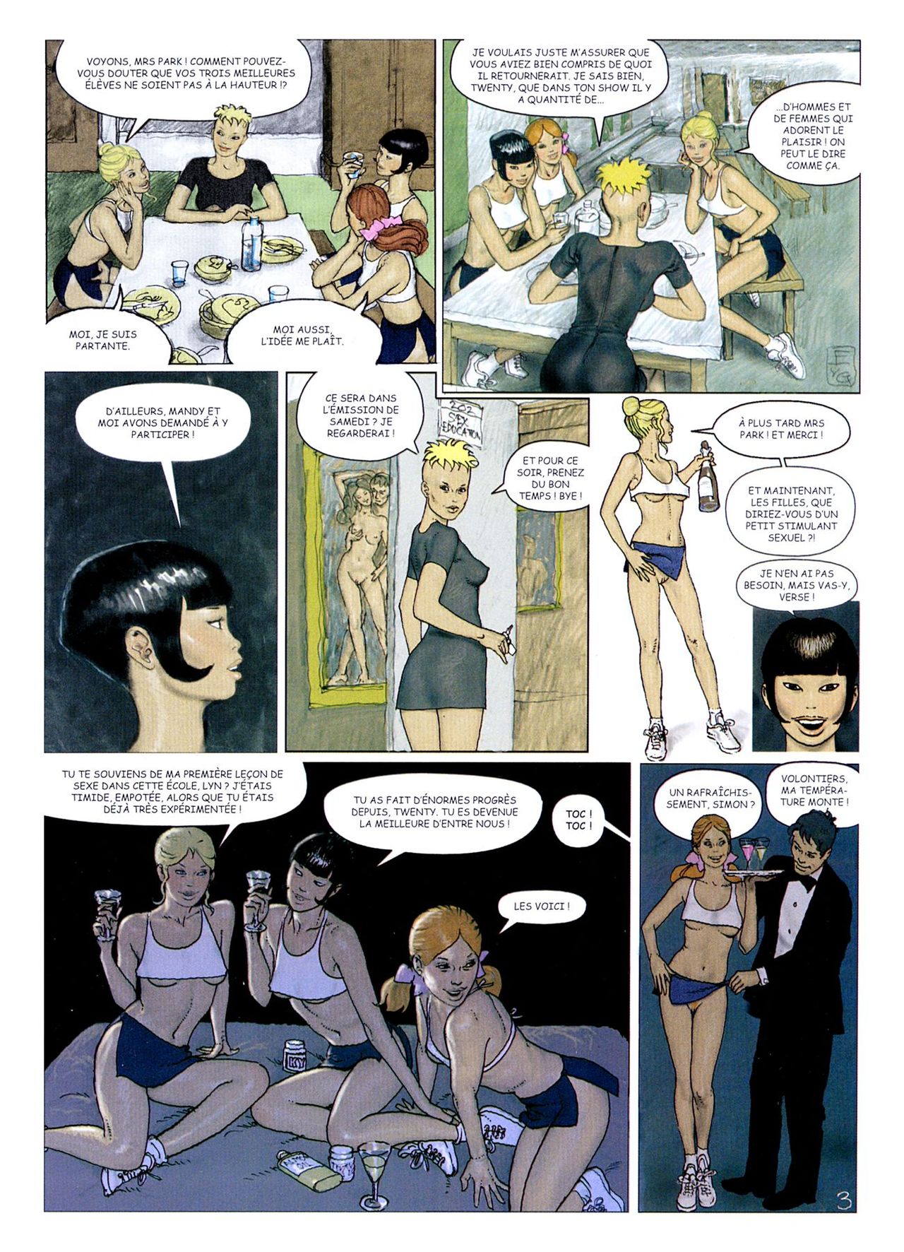 Twenty #2 page 6 full