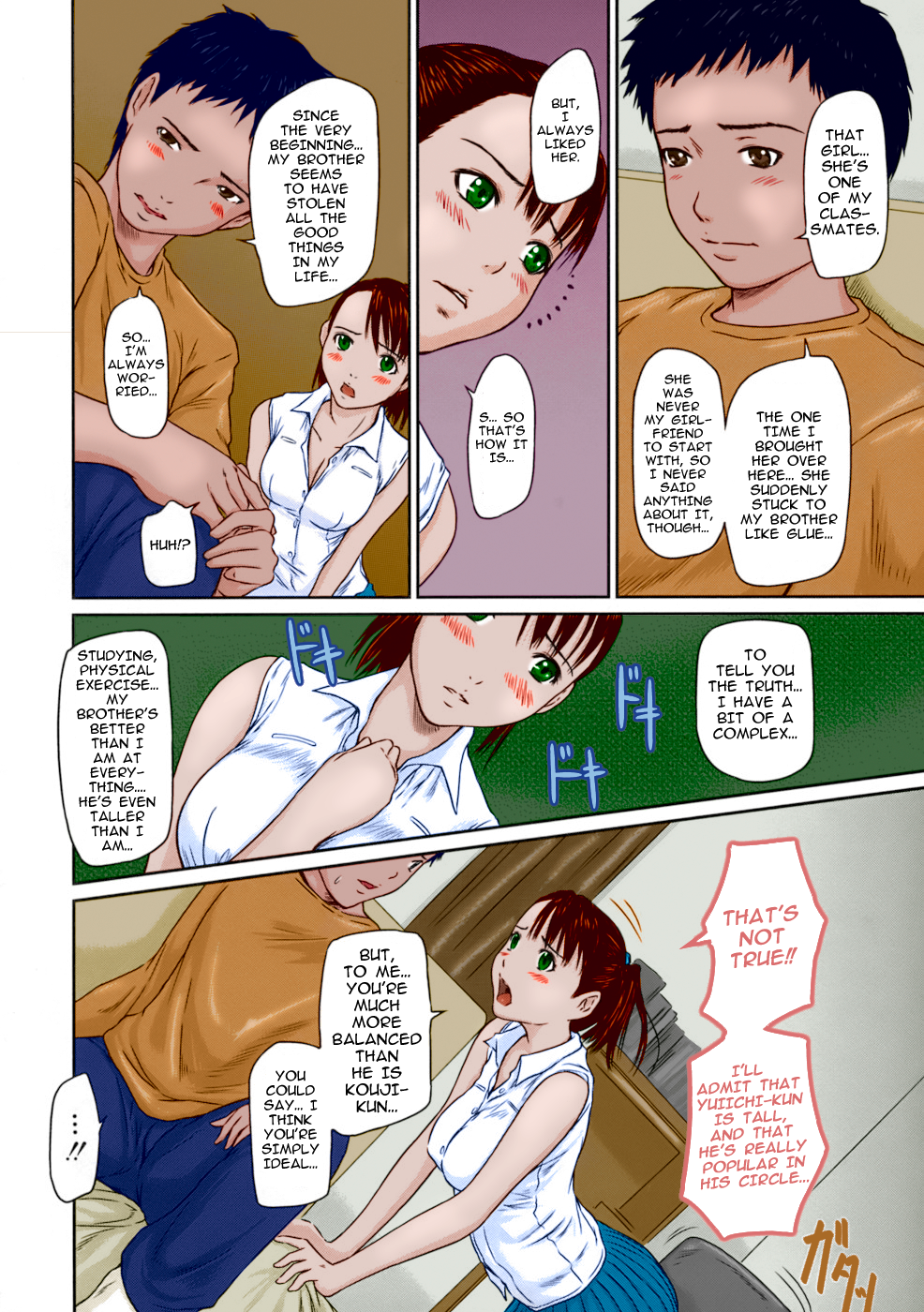 Step Up page 4 full