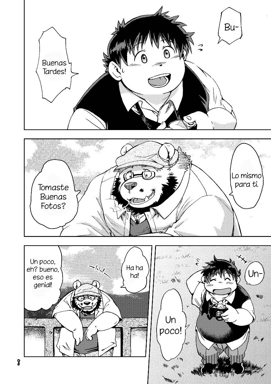 Renai Seibi 3 page 10 full
