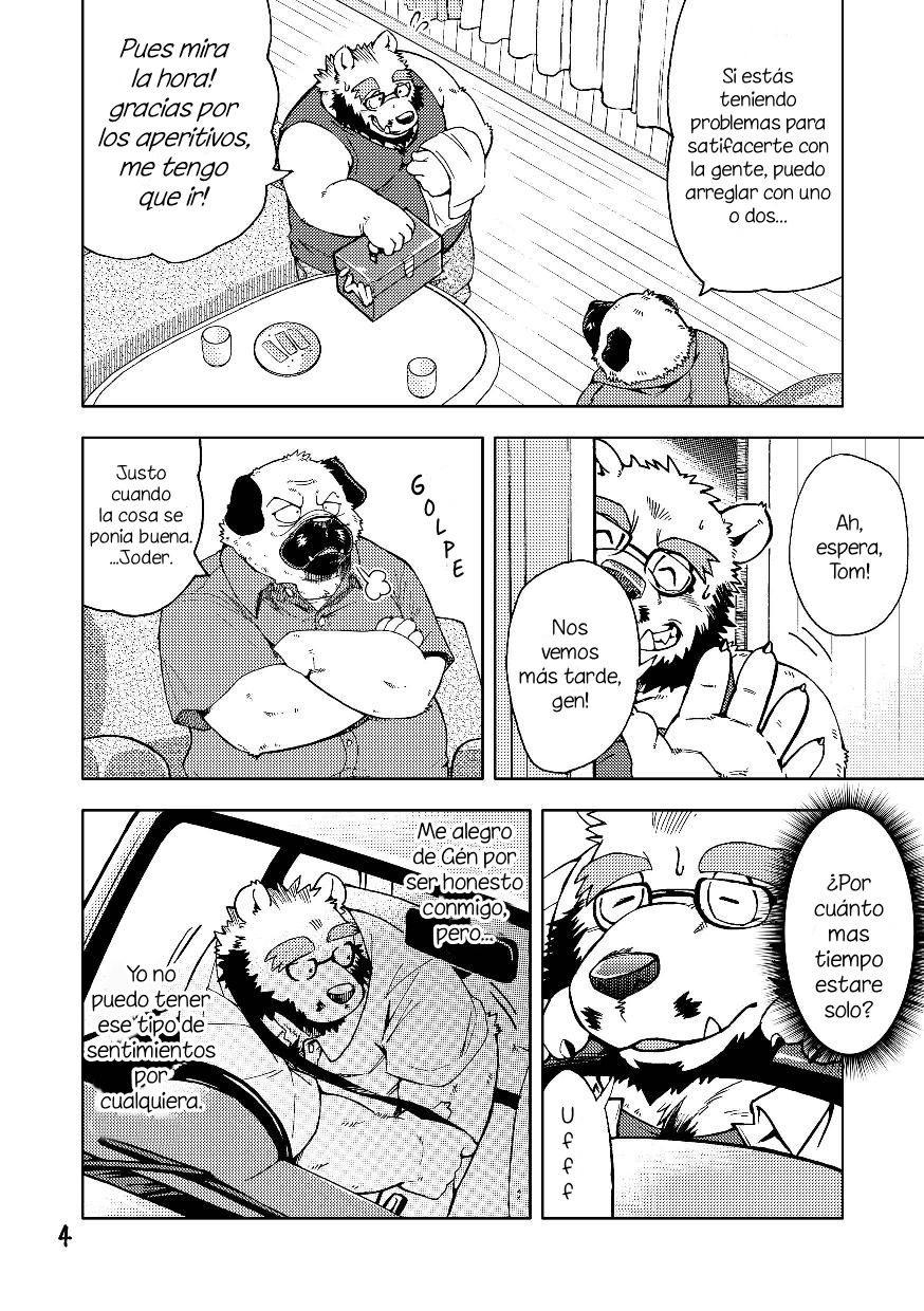 Renai Seibi 3 page 6 full