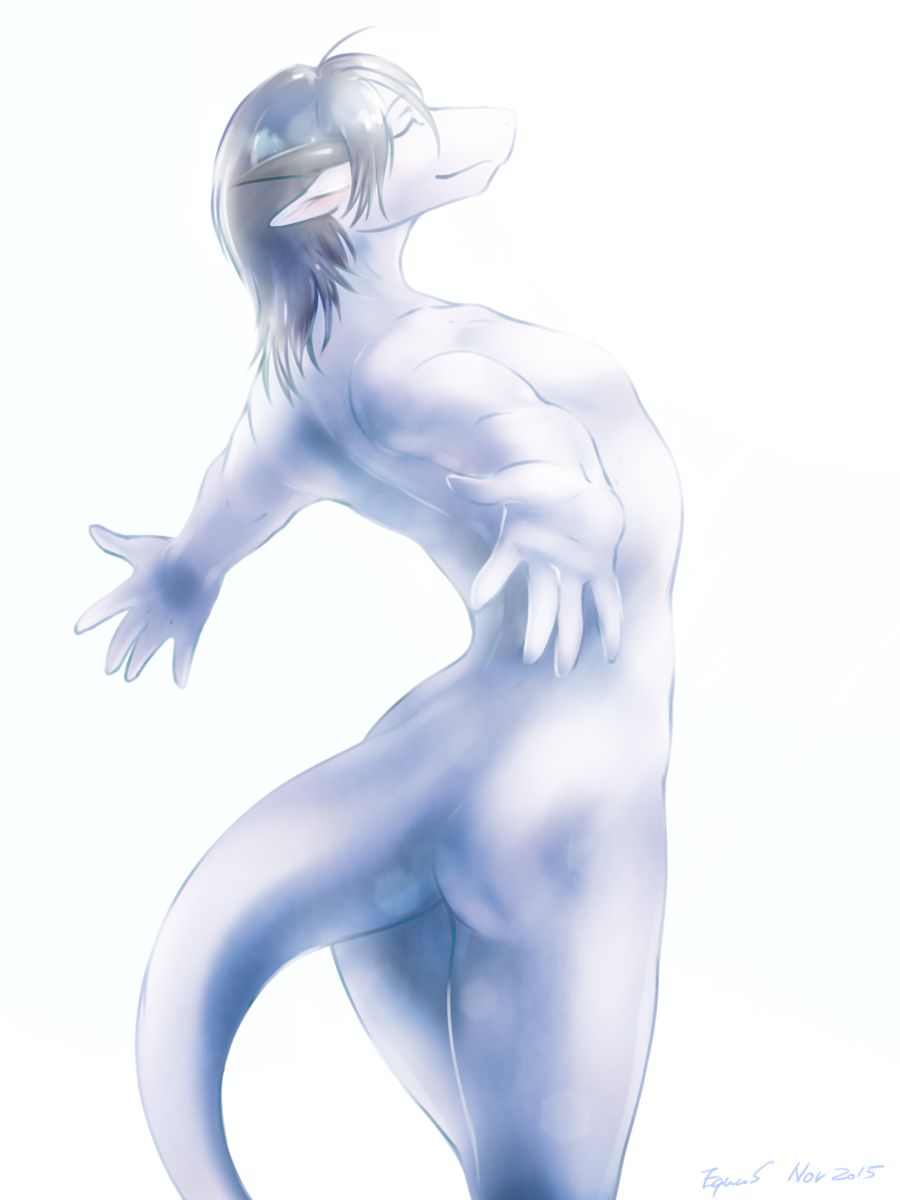 Artist - Equus page 3 full