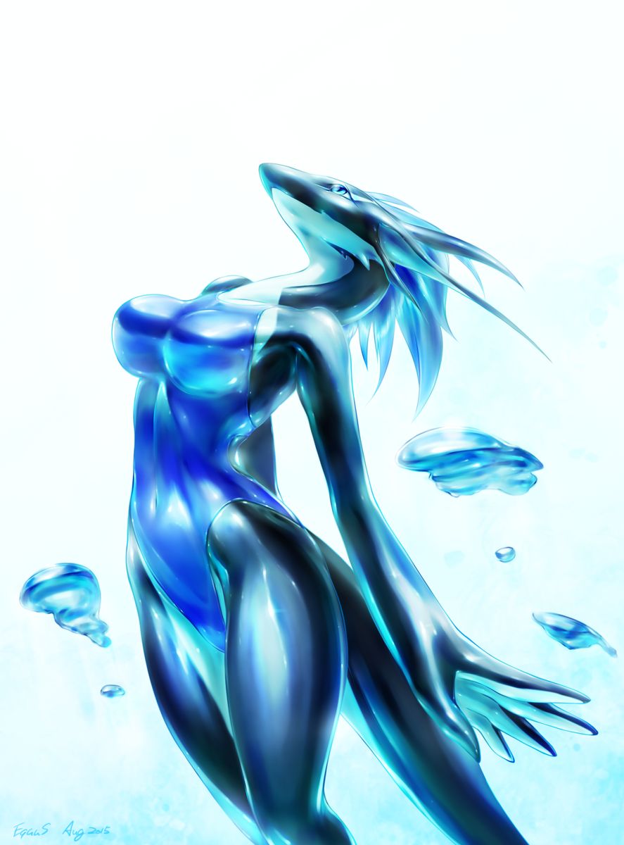 Artist - Equus page 5 full