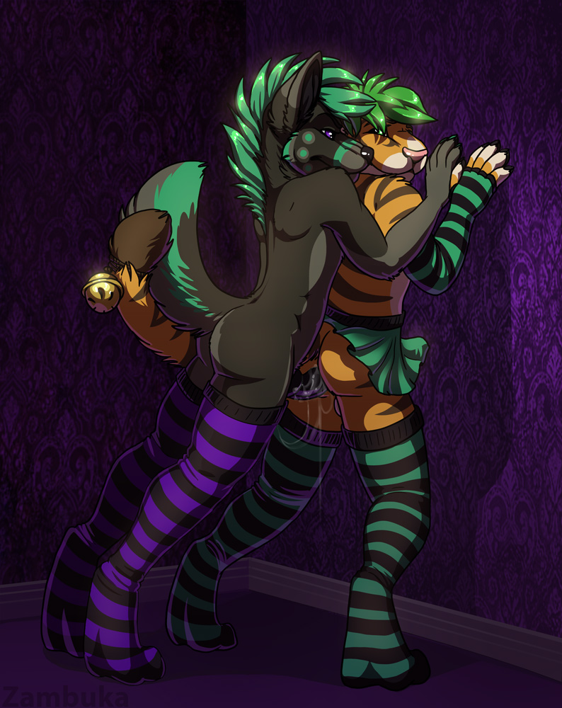 Artist - Zambuka page 4 full