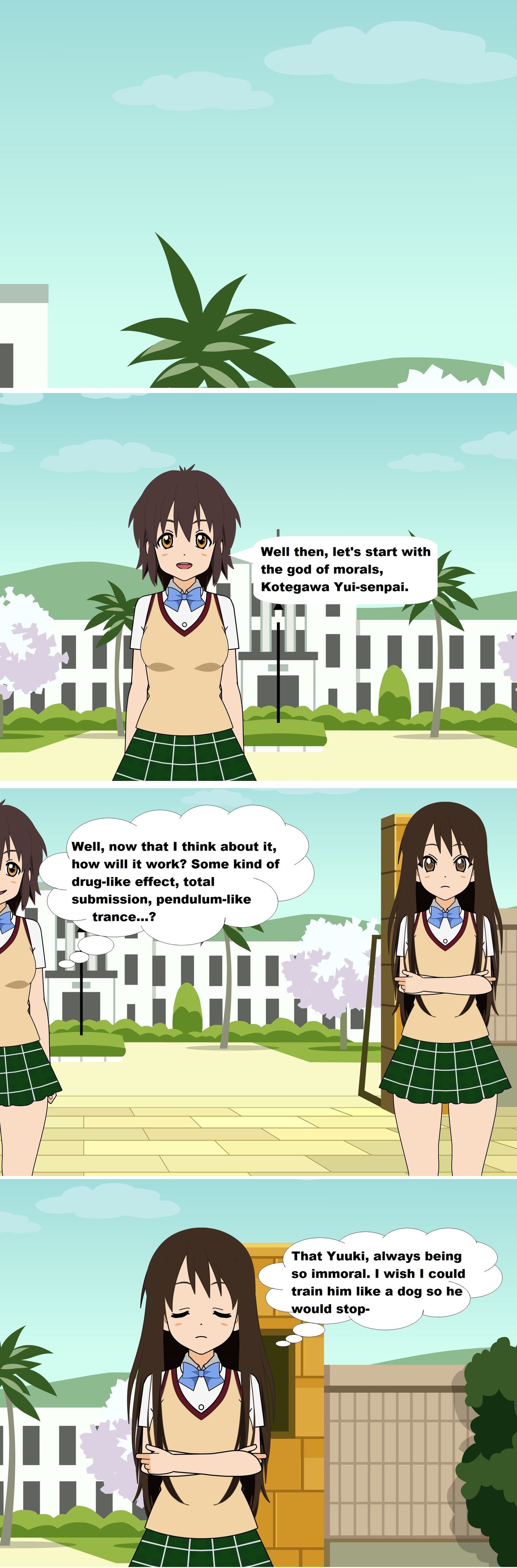 Zhend's Plan page 2 full