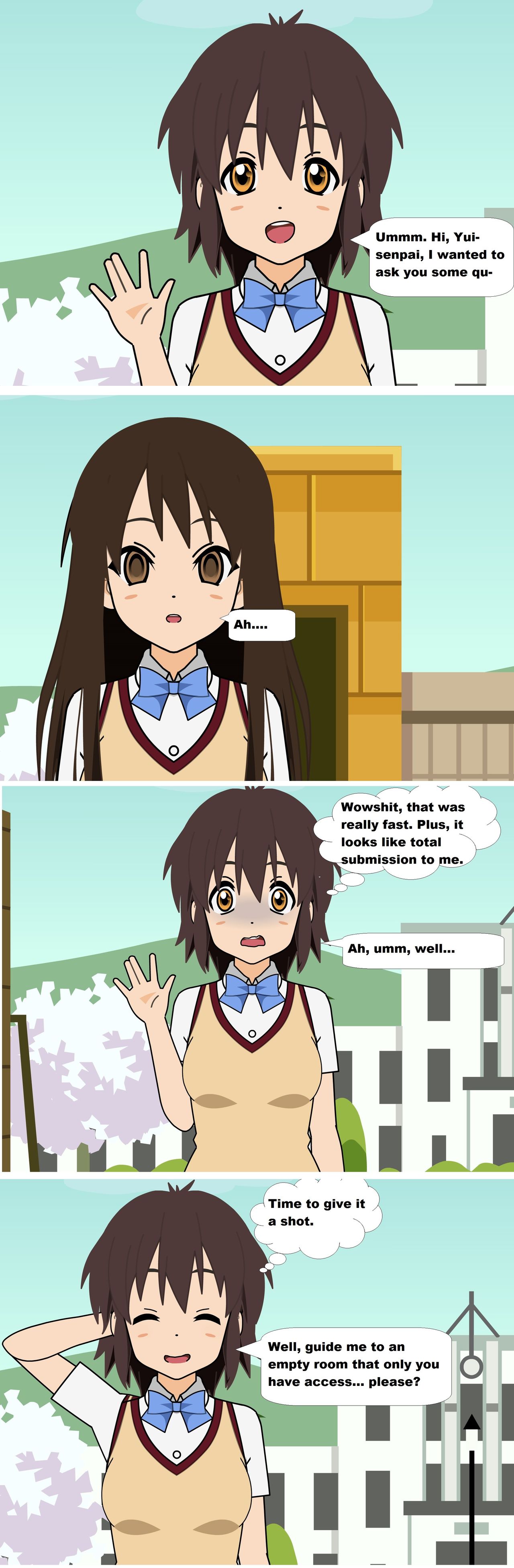 Zhend's Plan page 3 full