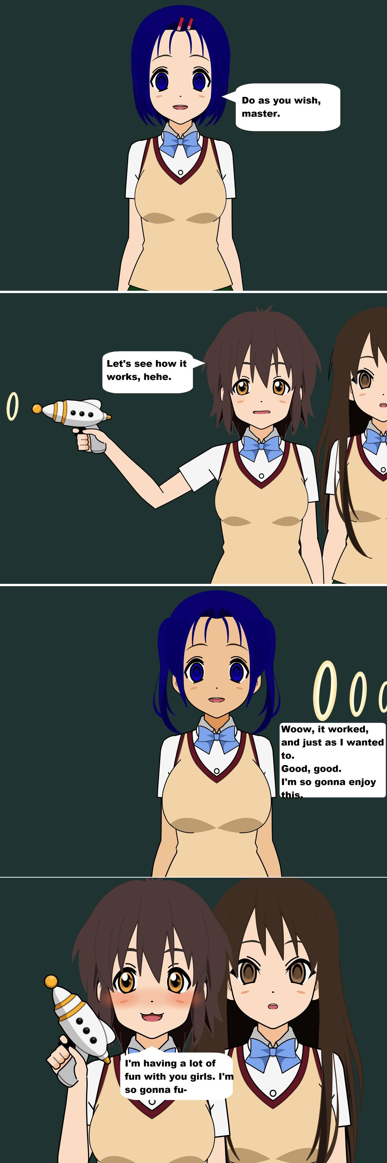 Zhend's Plan page 7 full