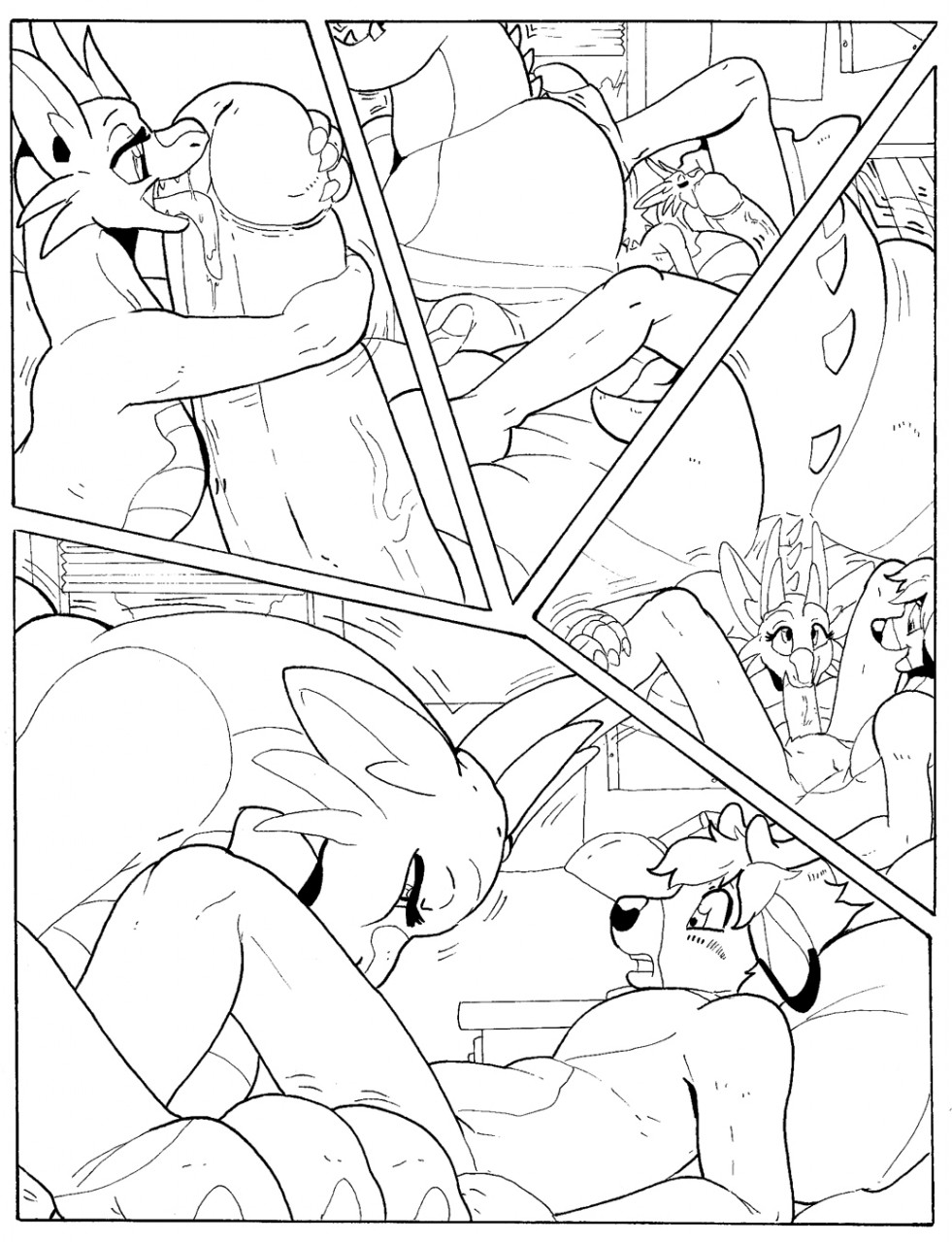 The Big Surprise page 4 full