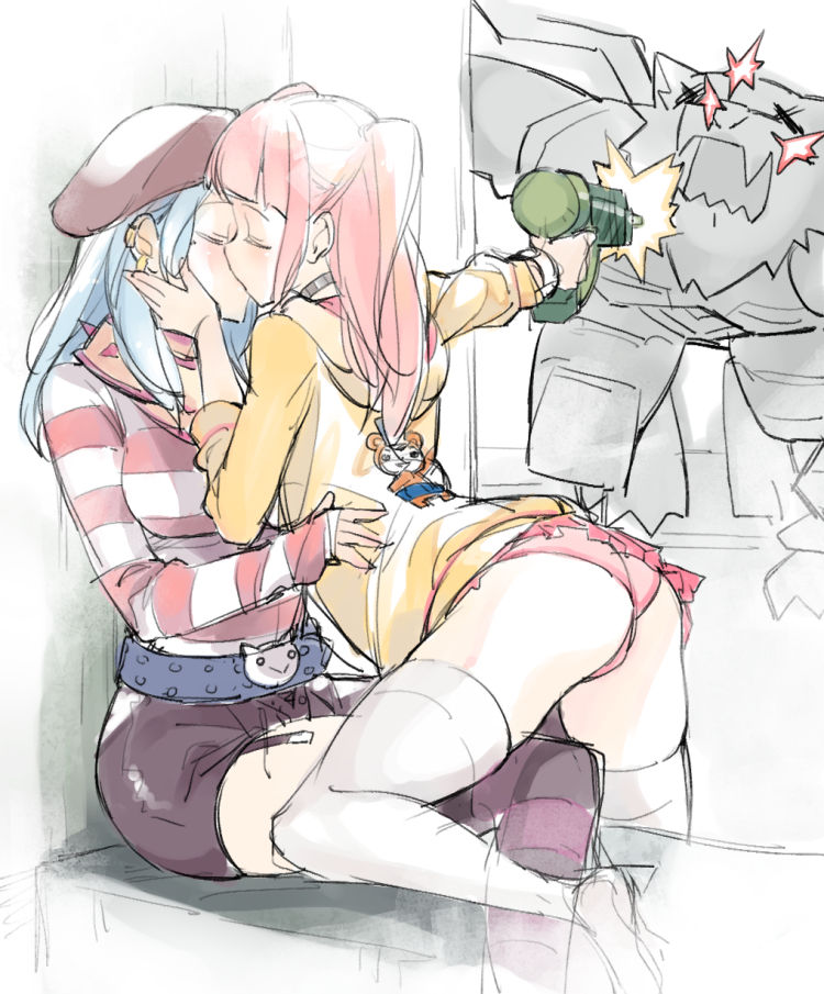 Freedom Wars Gallery 01 page 10 full