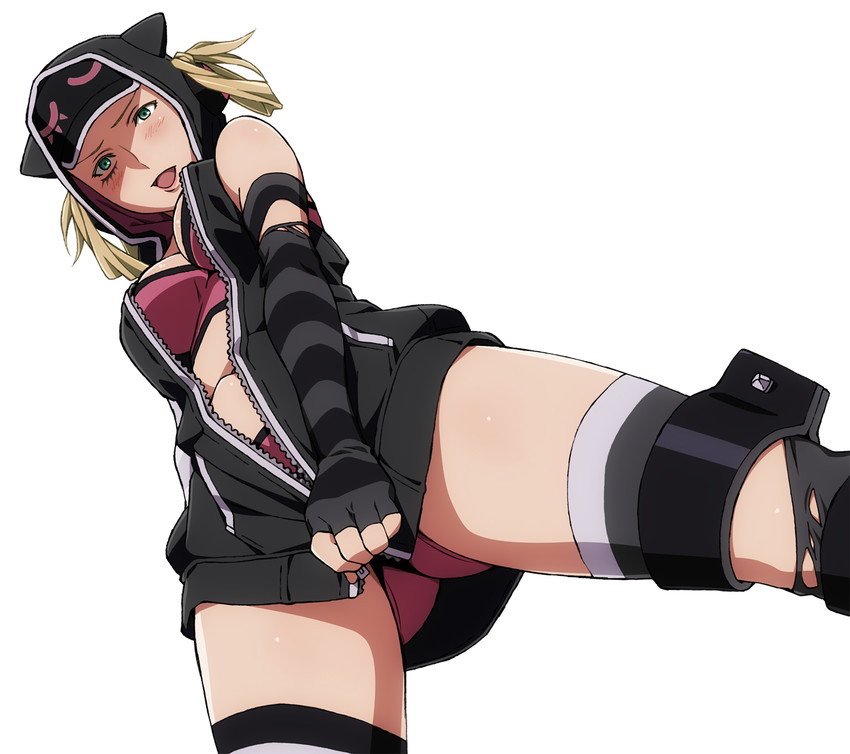 Freedom Wars Gallery 01 page 4 full