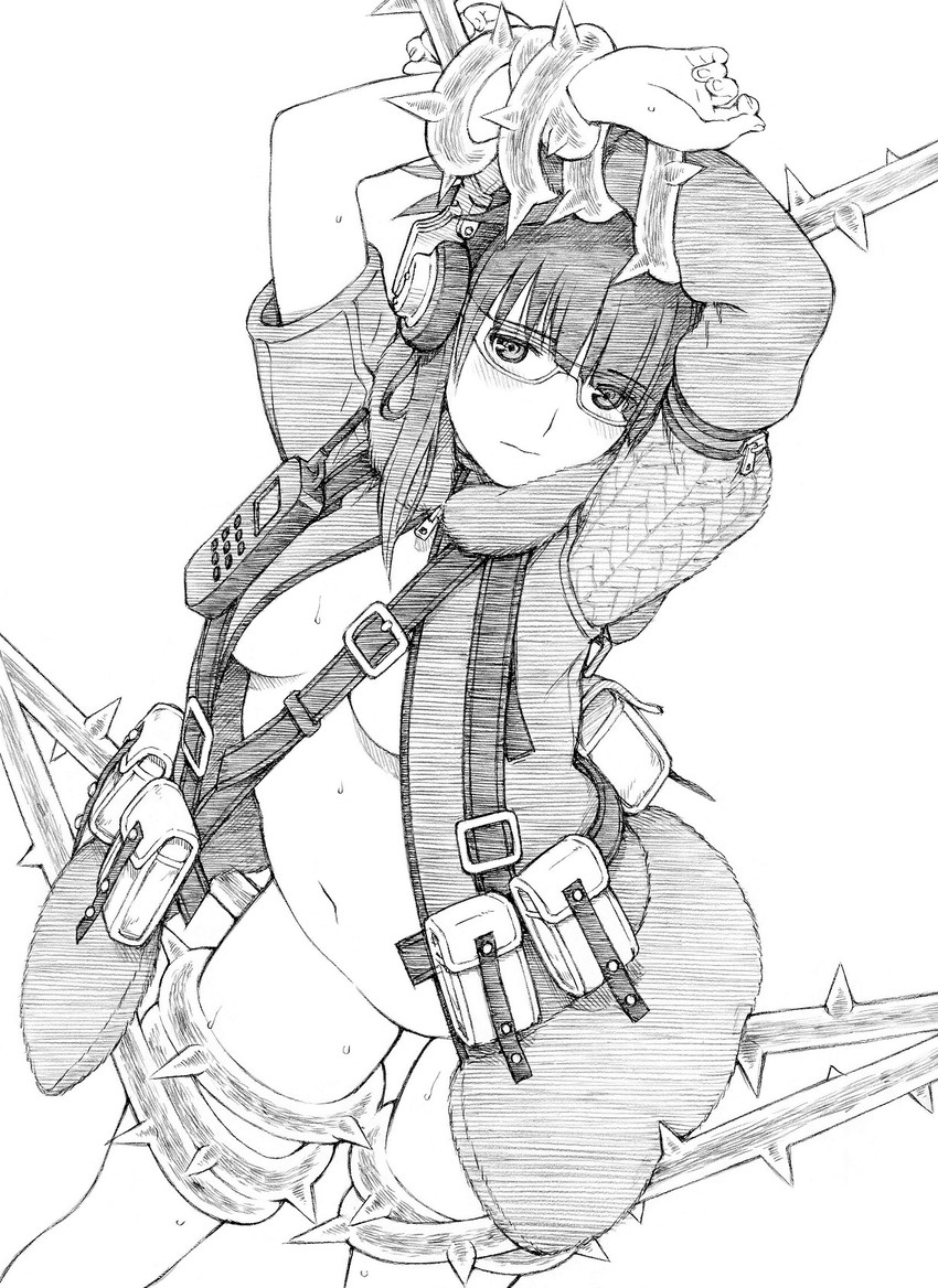 Freedom Wars Gallery 01 page 6 full