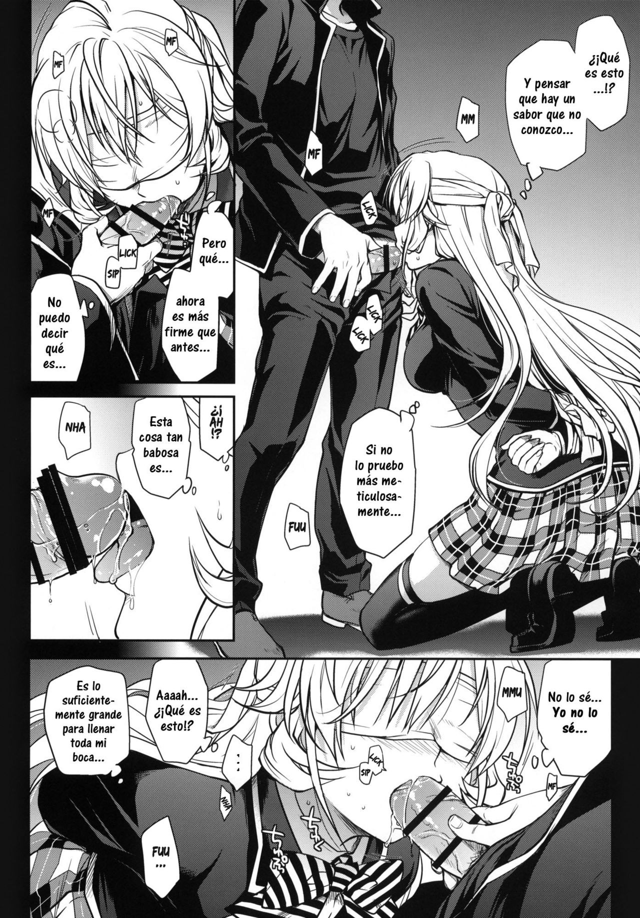 Marigold page 6 full