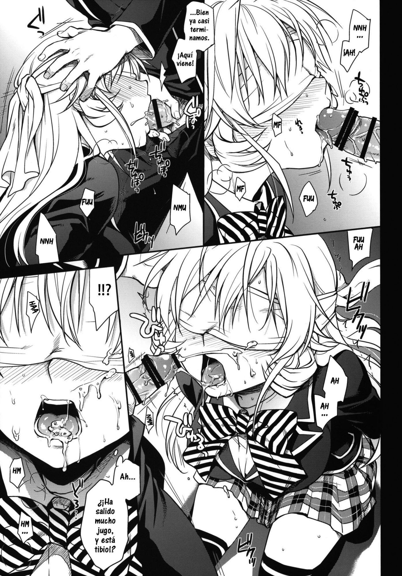 Marigold page 7 full