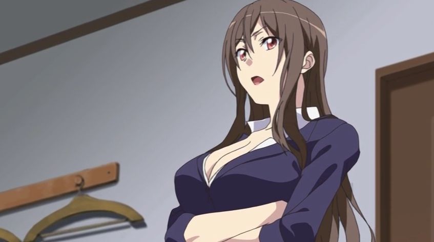 Ane Yome Quartet Hentai OVA page 2 full