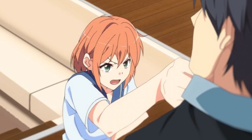 Ane Yome Quartet Hentai OVA page 3 full