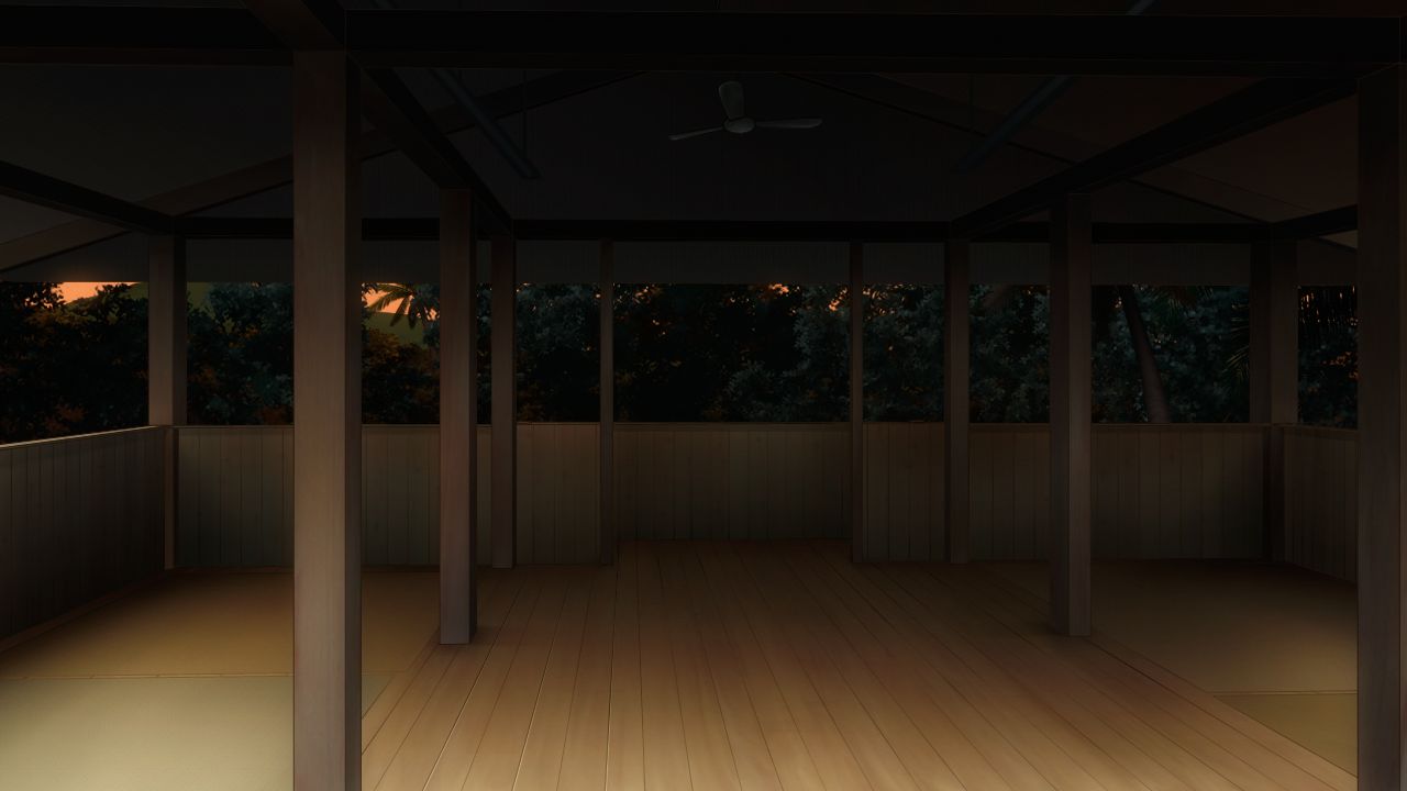 Motto! Yagai Gakushuu - Kaki Tokubetsu Koushuu Hen page 6 full