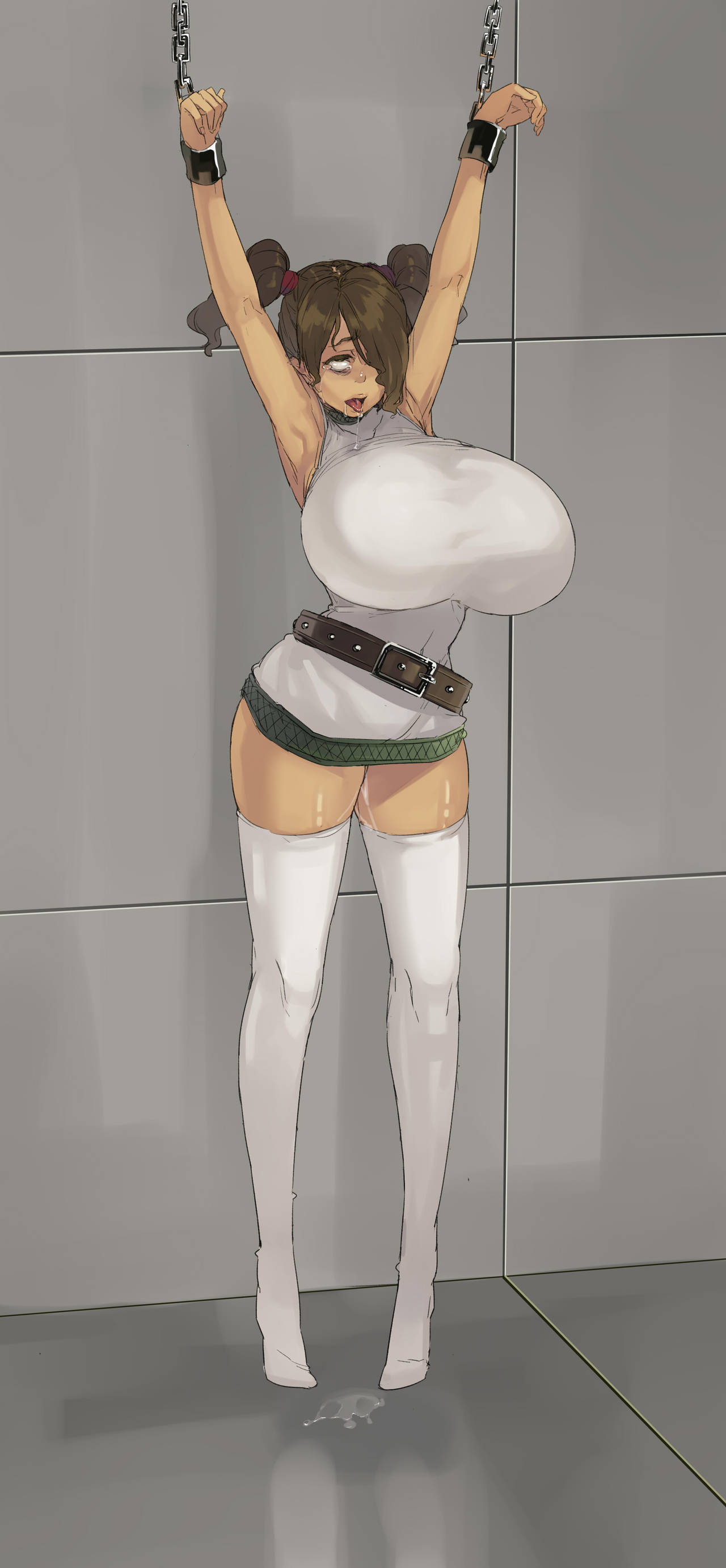 Pixiv Artist -むねねこ page 2 full