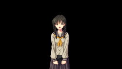 ×× of the Dead  Character Set part2