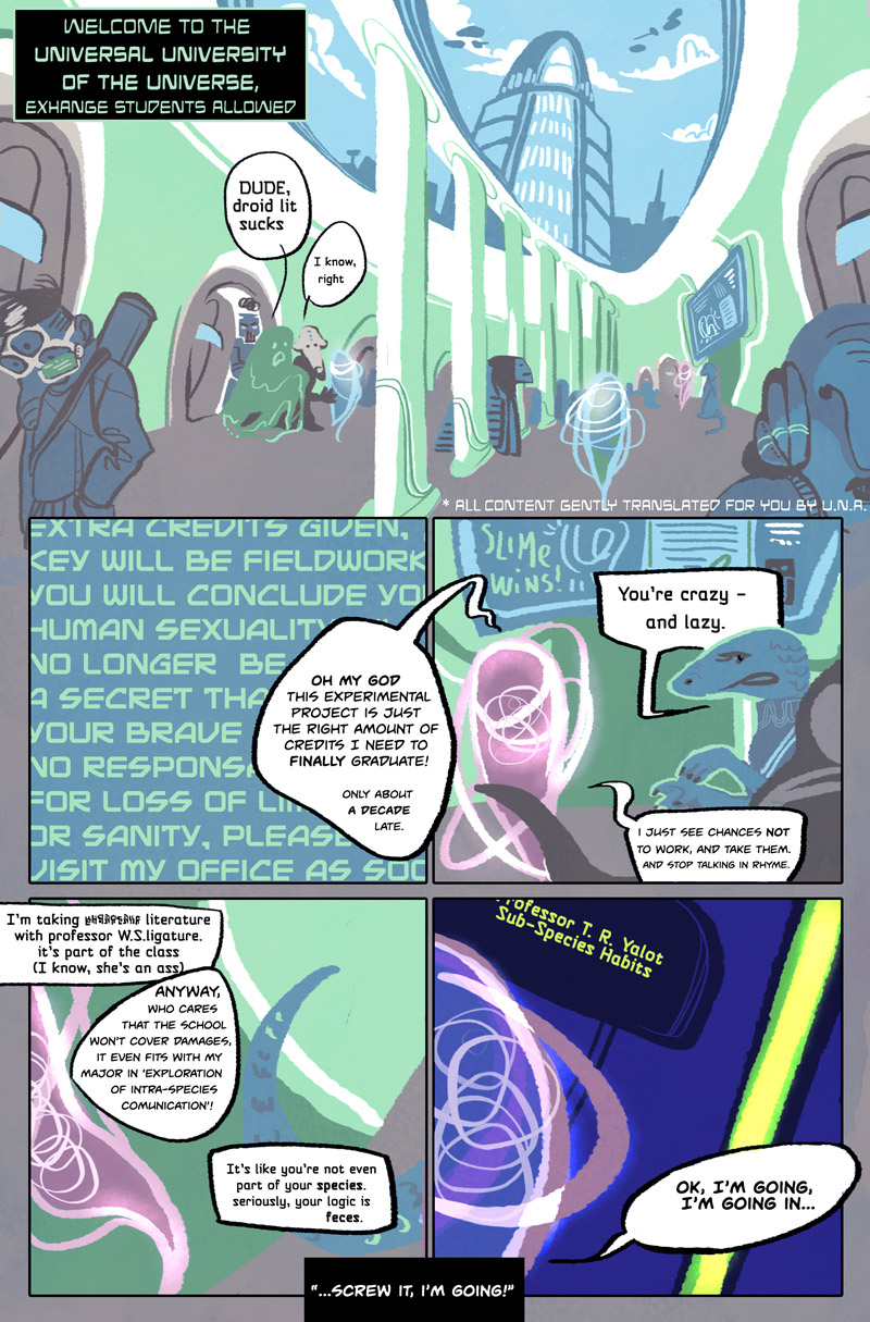 Quick &amp; Easy Research of Human Sexuality 1-5 page 5 full