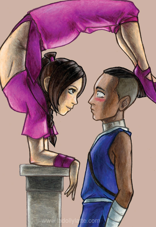 BackBend page 4 full