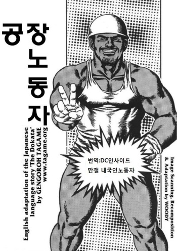 The Dokata cover