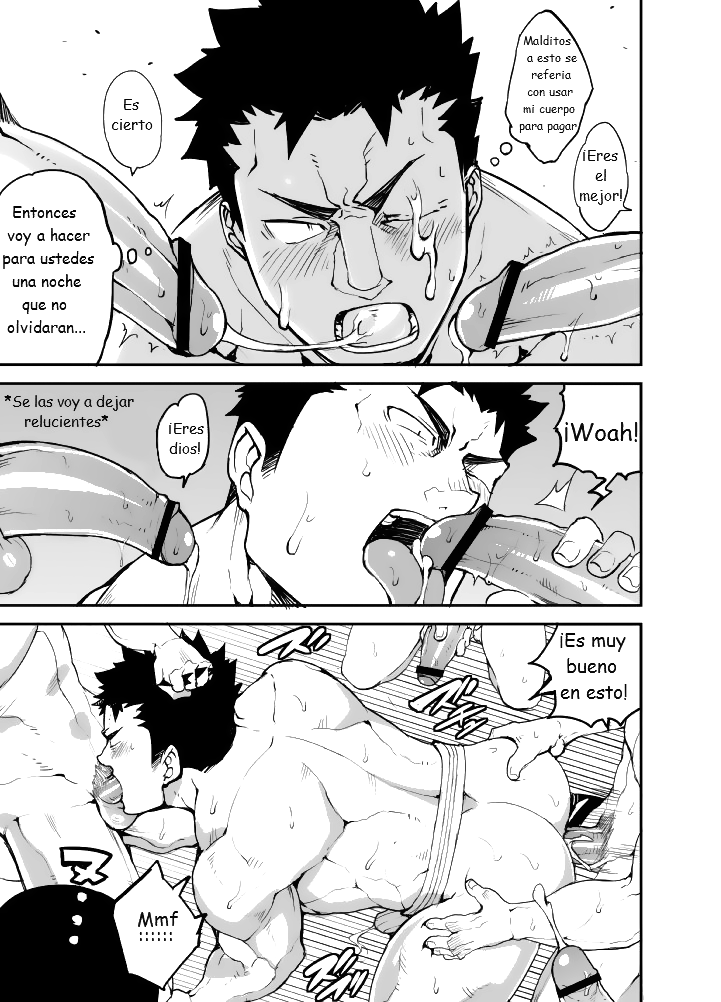 Kenken 02 | Perro ruidoso II page 10 full
