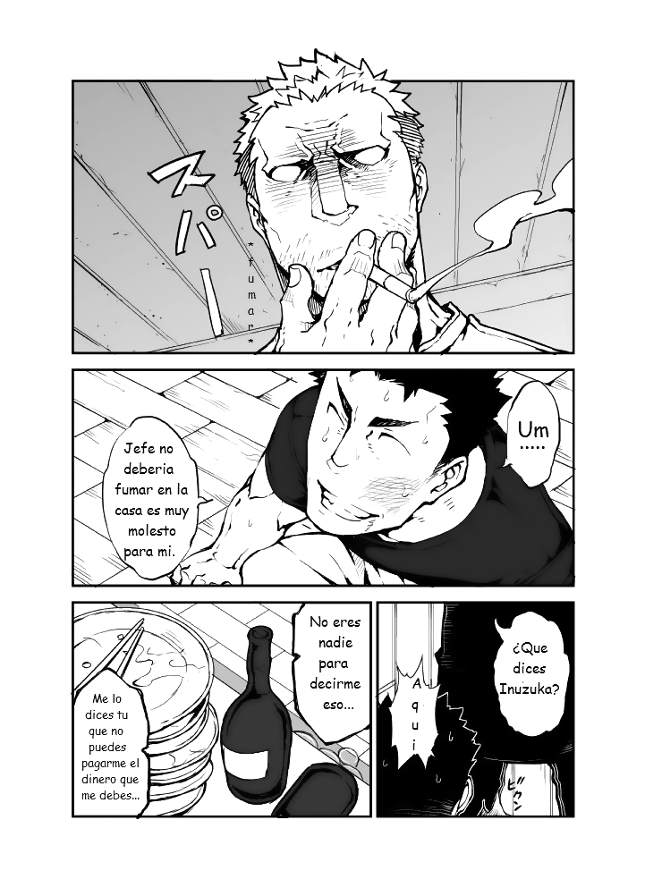 Kenken 02 | Perro ruidoso II page 2 full