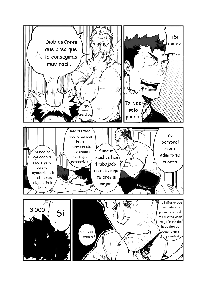 Kenken 02 | Perro ruidoso II page 4 full