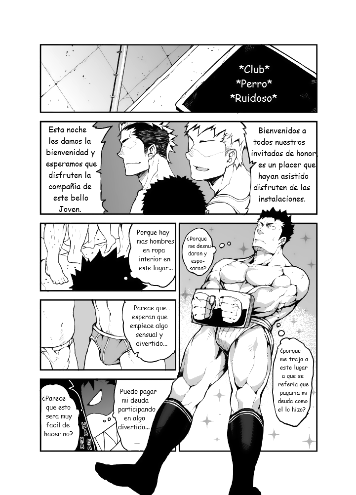 Kenken 02 | Perro ruidoso II page 5 full