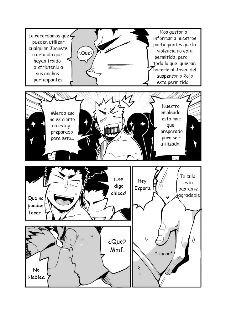 Kenken 02 | Perro ruidoso II page 6 full