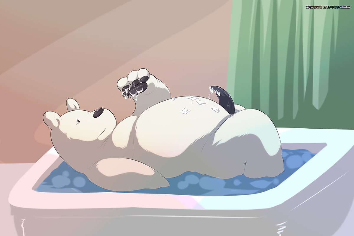 Artist - Ursofofinho page 5 full