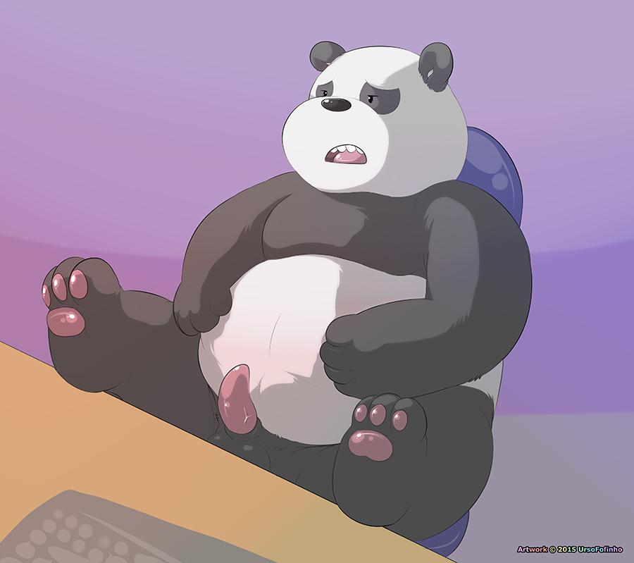 Artist - Ursofofinho page 6 full