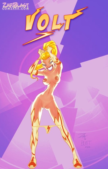 Volt cover