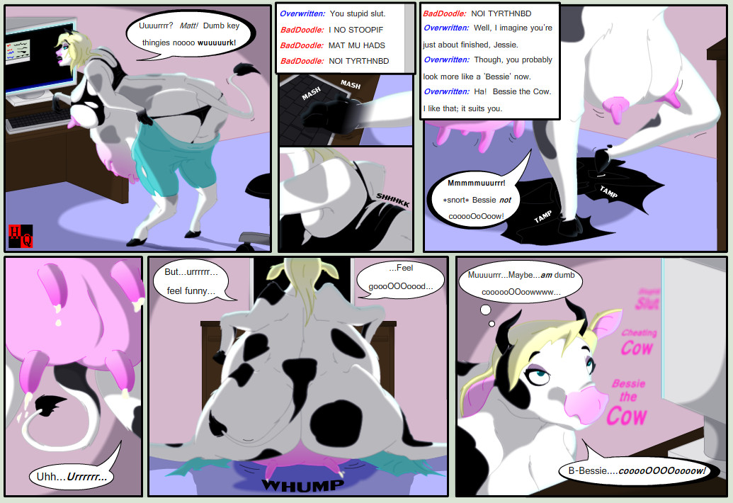 Cattle Chat page 4 full