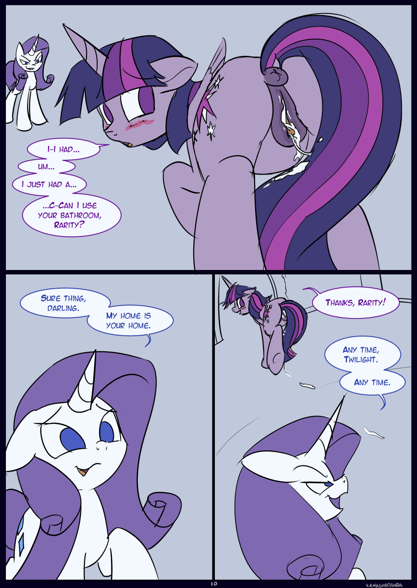 Royal Moment page 10 full