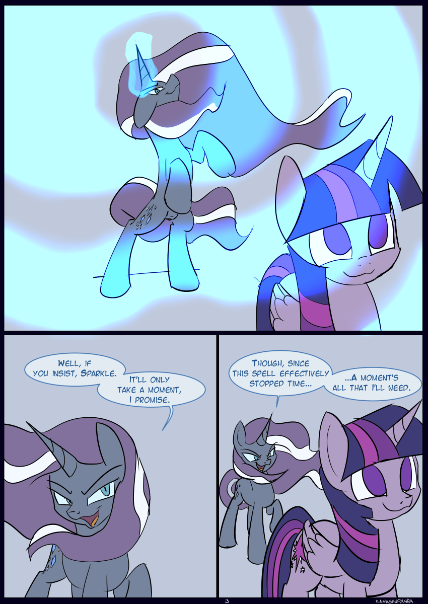 Royal Moment page 3 full