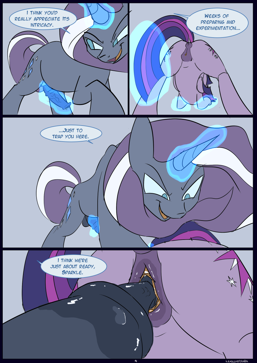 Royal Moment page 4 full