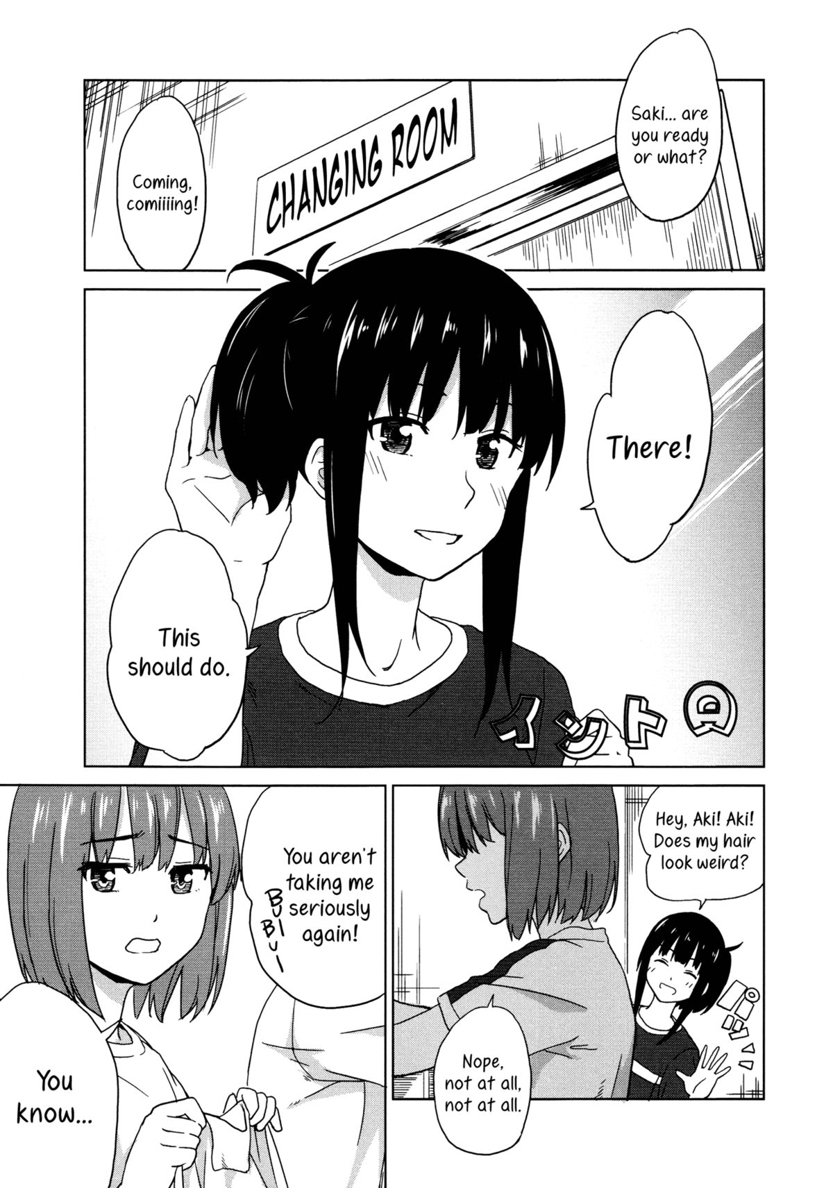 Rhythmical page 3 full