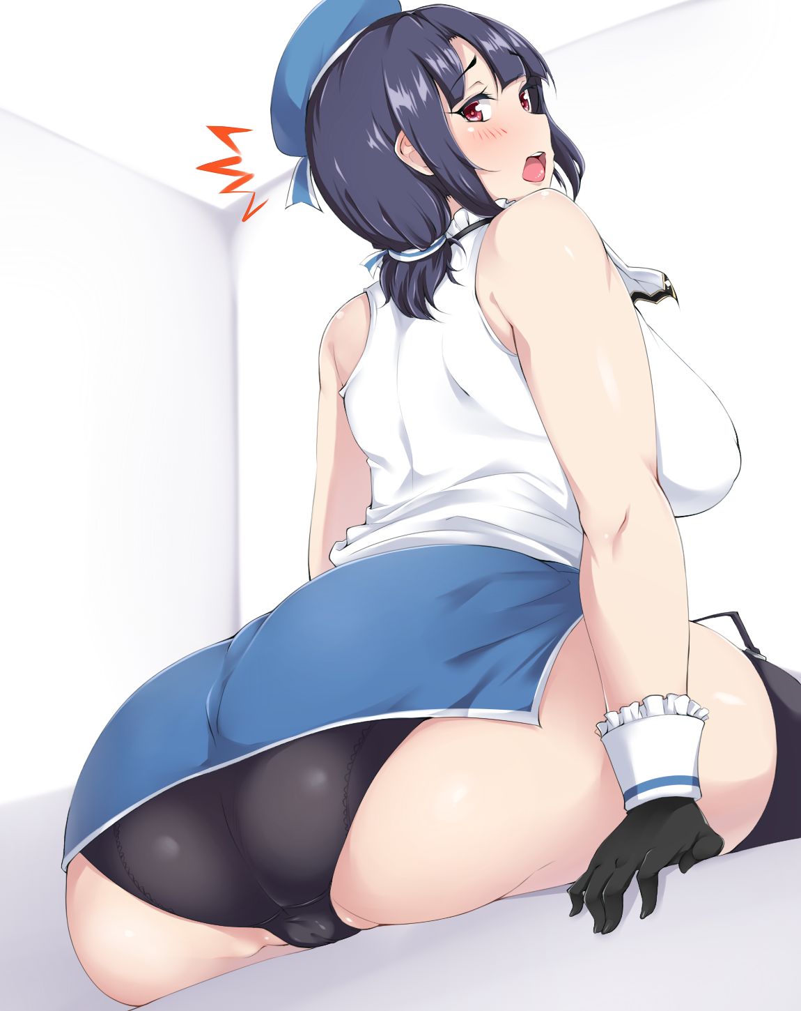 hentai/CG update monthly page 4 full