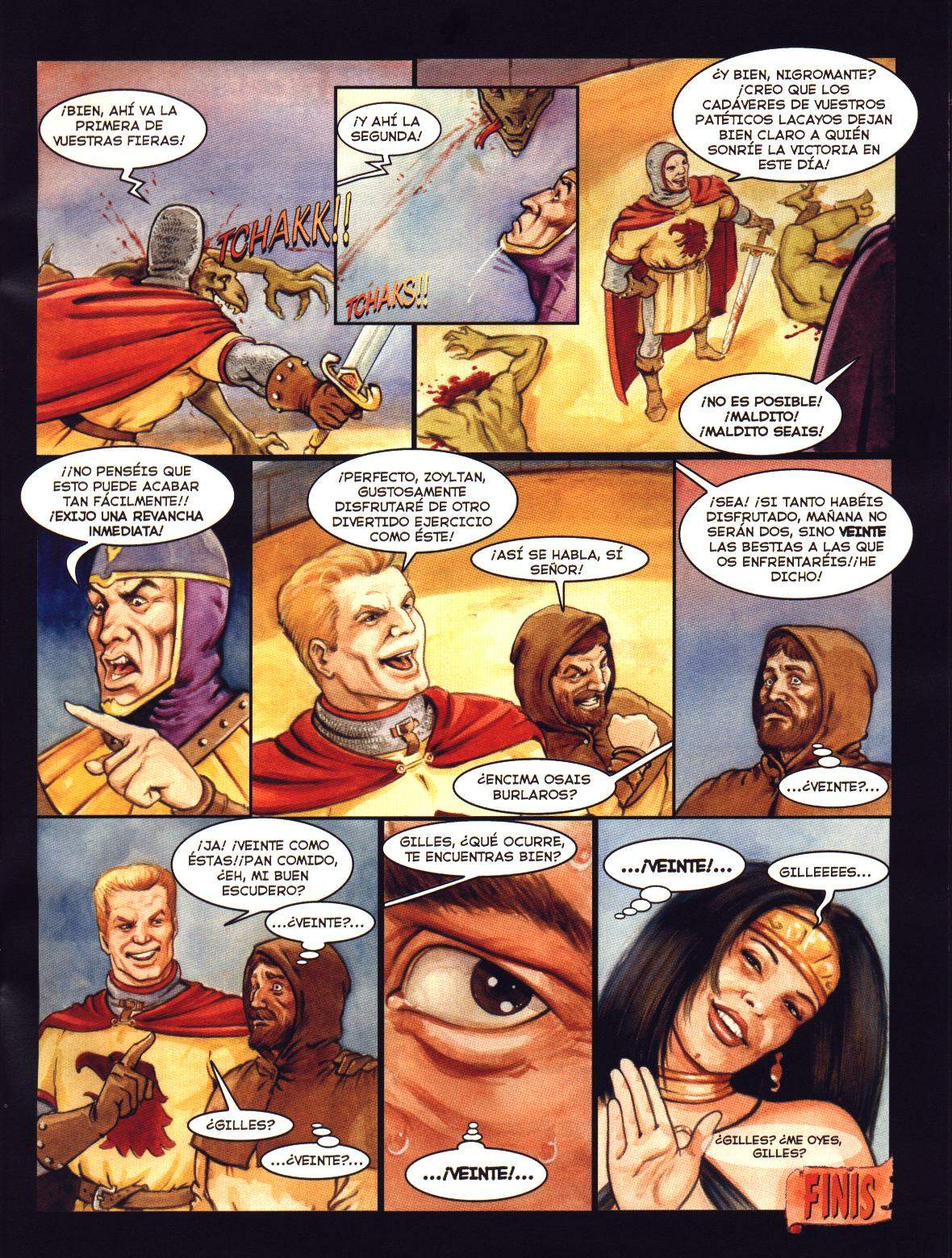 The Ointment | El Ungüento page 7 full