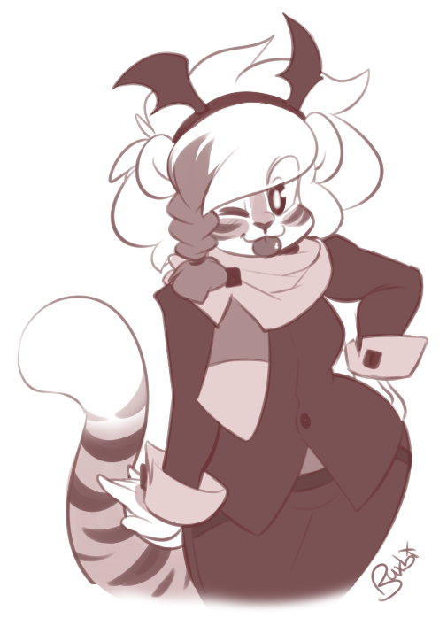 Buxbi_ page 8 full