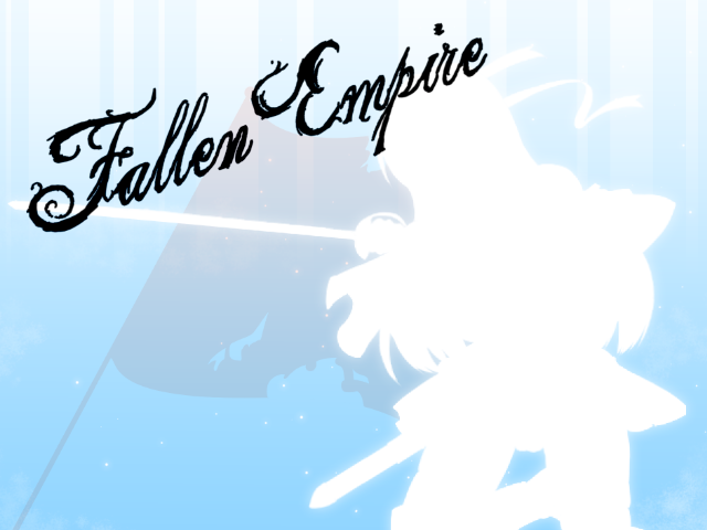 Fallen Empire page 2 full