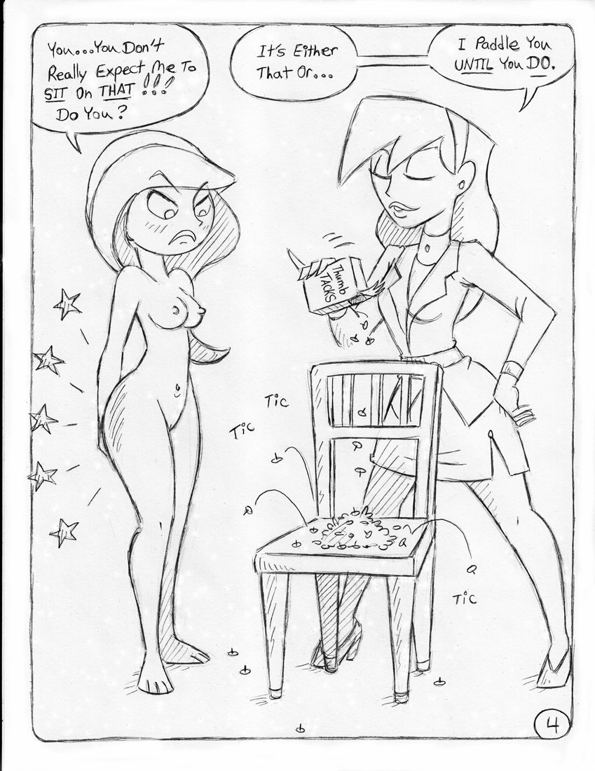 Kim Punishable page 4 full