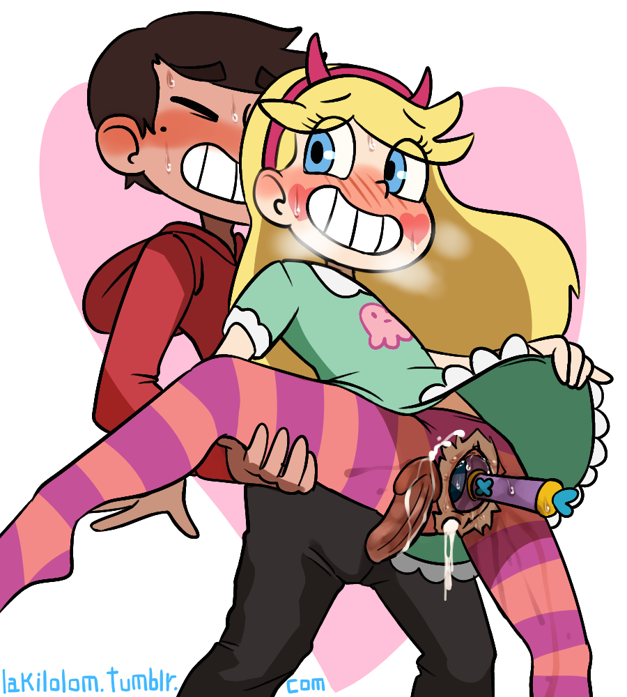 star vs the forces of evil page 9 full