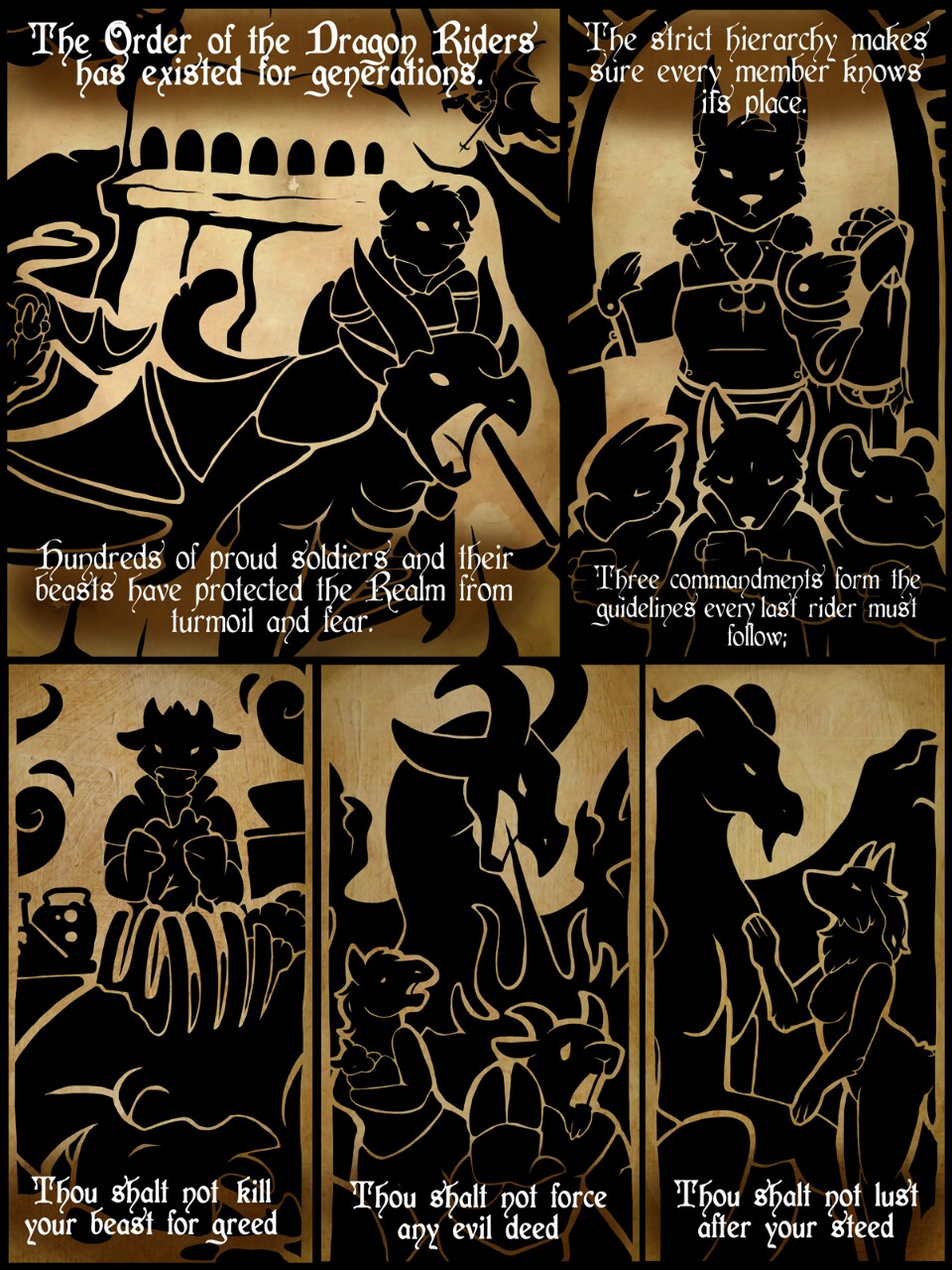 Dragon Rider page 2 full