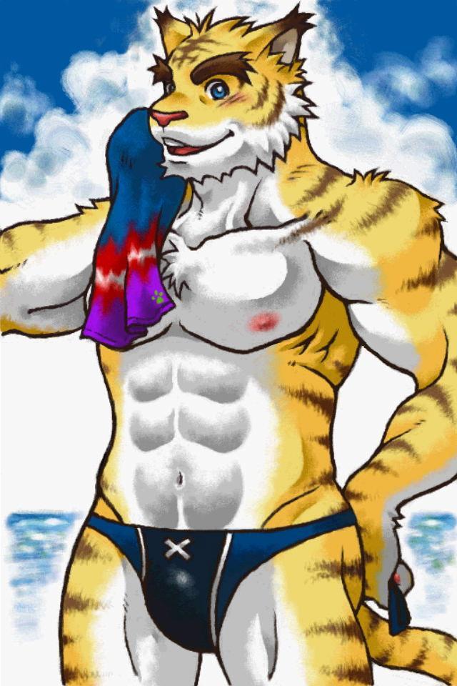 Collection: Morenatsu: Torahiko Ooshima  - Yaoi Bara page 4 full
